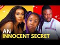 An innocent secret with tana adelana femi branch  jasmine olarotimi nollywood movies 2024