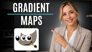 How to Use Gradient Maps in Gimp (Quick Guide)