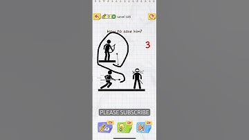 DRAW 2 SAVE SHORT #savegame #drow2save LEVEL125