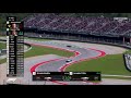 Random f1 sound imitation during us gp 2018