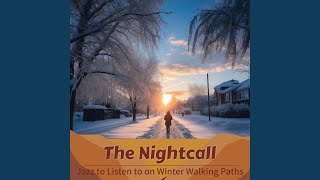 Winter's Moonlit Journey (Key Ab Ver.)