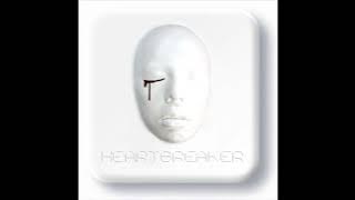 G-DRAGON - HEARTBREAKER [Audio]