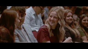 Gathering in Devotion