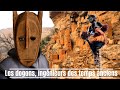 Découvrez L Ingéniosité Technique Des Dogons Bâtisseurs Des Falaises De Bandiagara Au Mali 