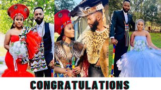 Omg Meet Nay Maps Gorgeous Makoti