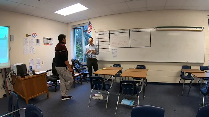 Six Steps for Effective Feedback pt 3