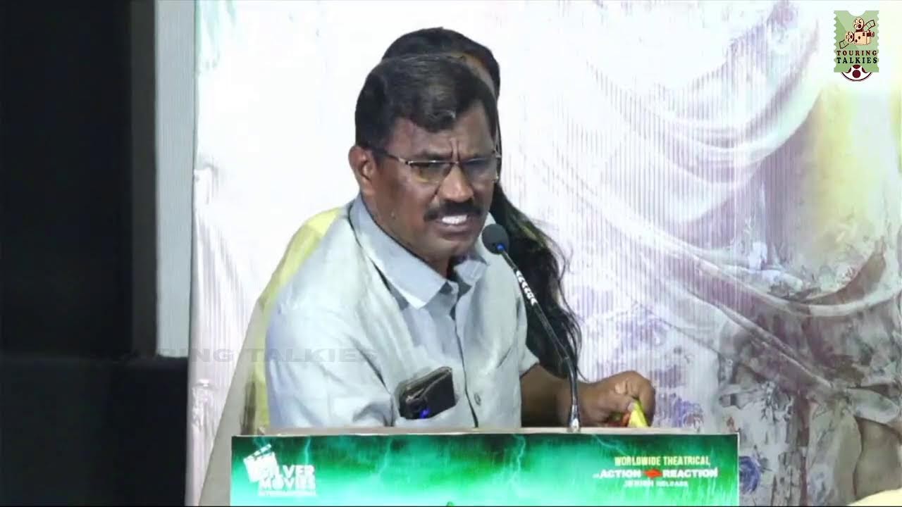 Sevakar Trailer & Audio Launch