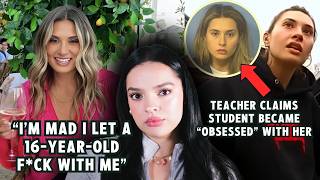 Married Teacher Arrested For Sieeping With Student During A Tutoring Session Christina Formella