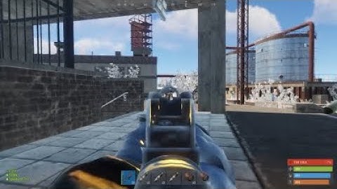 POV: you cant resist the spray on the 8 man