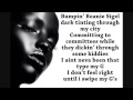 Lola Monroe - Aint No Turnin' Back (Lyrics)