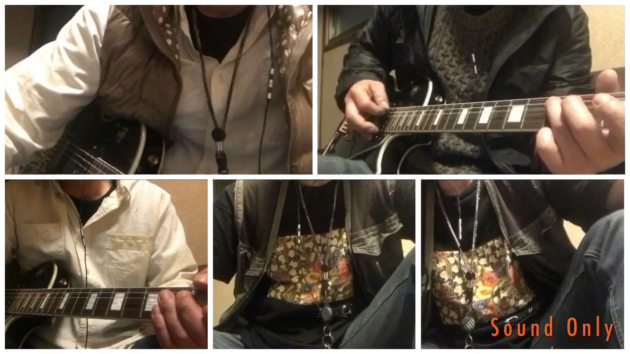 Wishbone AshThrow Down The Sword (cover) YouTube