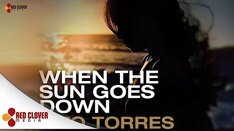 Tito Torres - When The Sun Goes Down