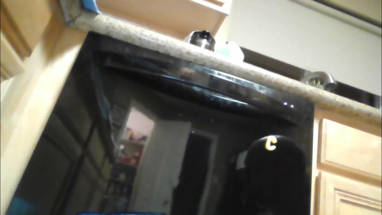 LG Dishwasher Noise YouTube