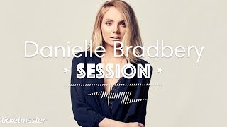 Danielle Bradbery - 'Goodbye Summer' | Ticketmaster Session