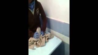 Çılgın Gençler Suyla Arkadaşlarını Coşturuyor