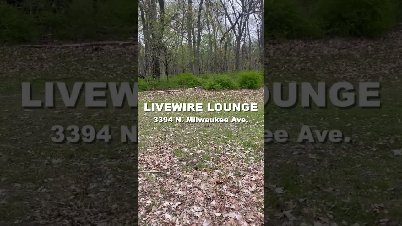 LiveWire Lounge May 12th 2023