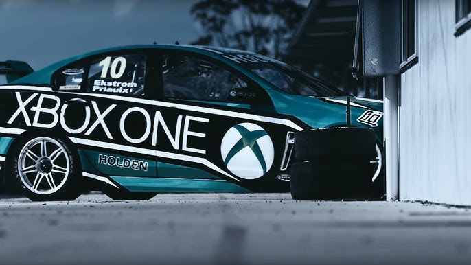 Turkmmo on X: Forza Motorsport inceleme puanları: Eurogamer - 4/5