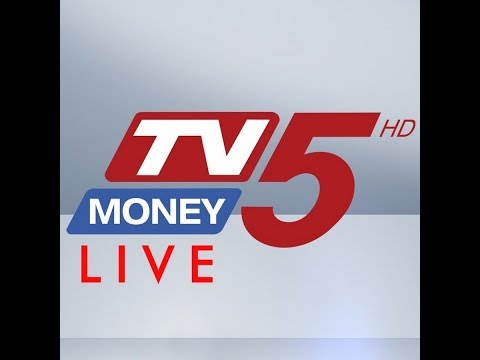 trading screen TV5 Money | First Indian Business and Life Style Channel