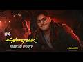 Cyberpunk 2077 Phantom Liberty Gameplay Part-4 | 2026