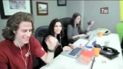 Night of action raises Kony questions again