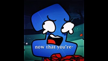 NOW THAT YOURE GONE/ spoilers