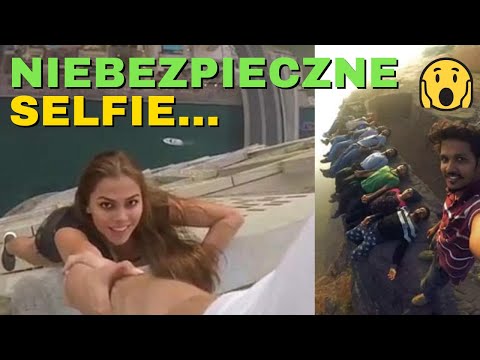 Wideo: Zbieg Z Brazylii Dzieli Się Selfie W Sieciach Ucieczki