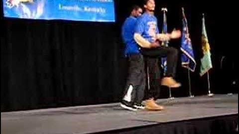 APO- National Convention 