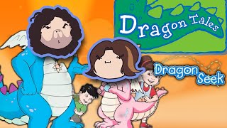 Dragon Tales: Dragon Seek  Game Grumps