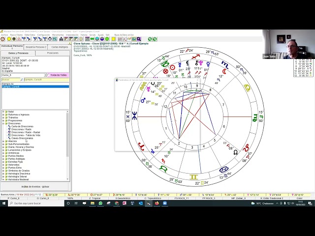 Uso de Meridian - Curso 8 - Clase 6