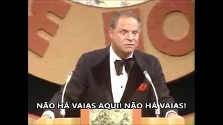 Don Rickles roasts Bob Hope (LEGENDADO)