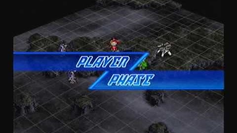 Super Robot Taisen Original Generations (OG2) Playthrough - Stage 28, Part 2 (Izu)
