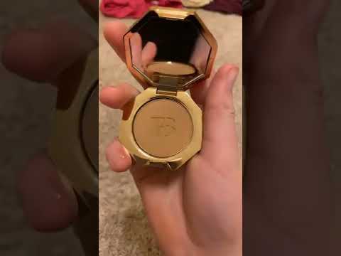 (Fenty) Lil Bronze Duo unboxing