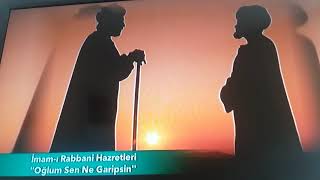 Abdüllatif Uyan Şiirlerle Menkıbeler