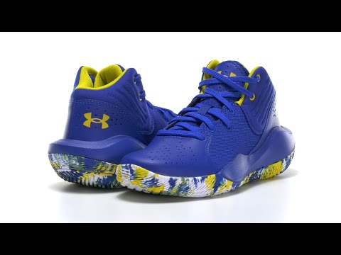 Under Armour Kids