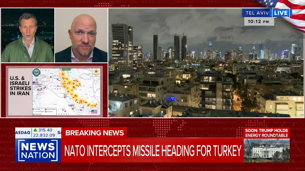 Iran Strait of Hormuz Crisis: Oil Chaos & US Failures Exposed | Rieckhoff w/ Connell McShane