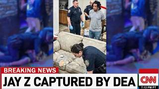 Jay Z Captured By DEA For 2Pac TMZ Release Diddy $850k Diddy’s Footage Destroyed Gene Deal React