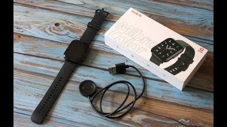 Mibro Color Smartwatch | Good budget smartwatch but is it  Worth Buying??  Small Bangla Review screenshot 4