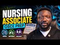 UK NMC OSCE Exam: Station Breakdown for Nursing Associates