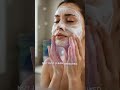AI Cinematic Facewash Ad | Cinematic Skincare Commercial | Your Skin, Your Story