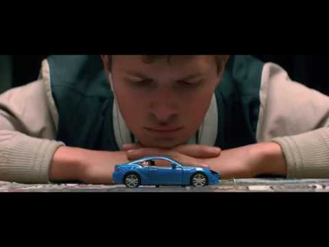 Baby Driver - Il genio della fuga | Speciale &quot;Beat by Beat&quot;