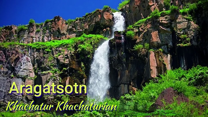 Khachatur Khachaturian - ARAGATSOTN / New Music 2020