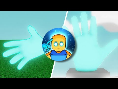 Как Получить перчатку Psycho в Slap Battles? (Roblox)