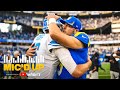 "Let's Finish This Thing!" Matthew Stafford Mic’d Up For Rams vs. Lions At SoFi Stadium