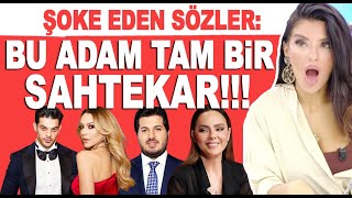 Amerika'dan açıklama geldi: Mehmet Dinçerler hakkında şoke eden sözler! Hadise ne cevap verecek?