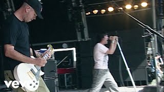 Grinspoon - More Than You Are (Live At Big Day Out 2002)