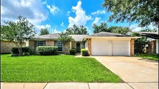 19714 Redroot Dr, Houston, TX 77084