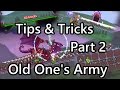 Terraria - Tips & Tricks Part2 - Old One's Army Event