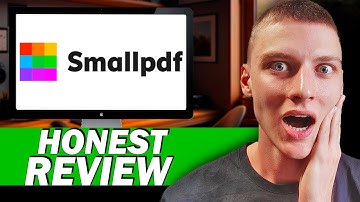 Smallpdf Review – Honest Experience & User Feedback on PDF Tools!