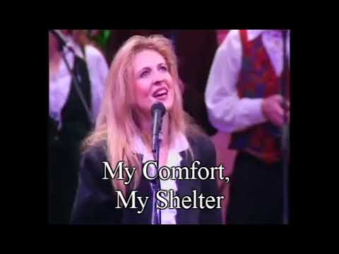 My Jesus my Saviour Shout to the Lord by Darlene Zschech