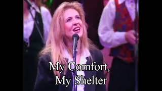 My Jesus, my Saviour (Shout to the Lord) by Darlene Zschech